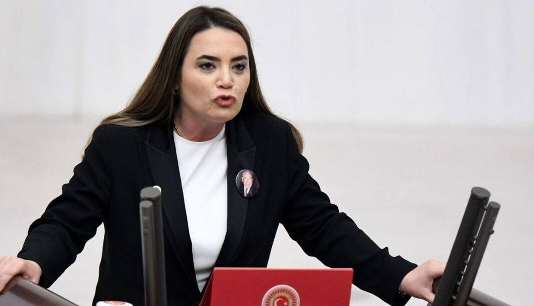 TBMM Adalet Komisyonu'nda görüşmeleri süren "Milli Dayanışma ve Toplumsal Bütünleşmenin