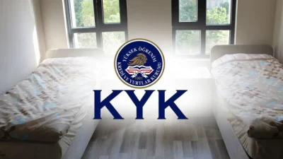 YKS sonuçlarının açıklanmasının ardından 2026-2027 KYK yurt başvuru tarihleri merak