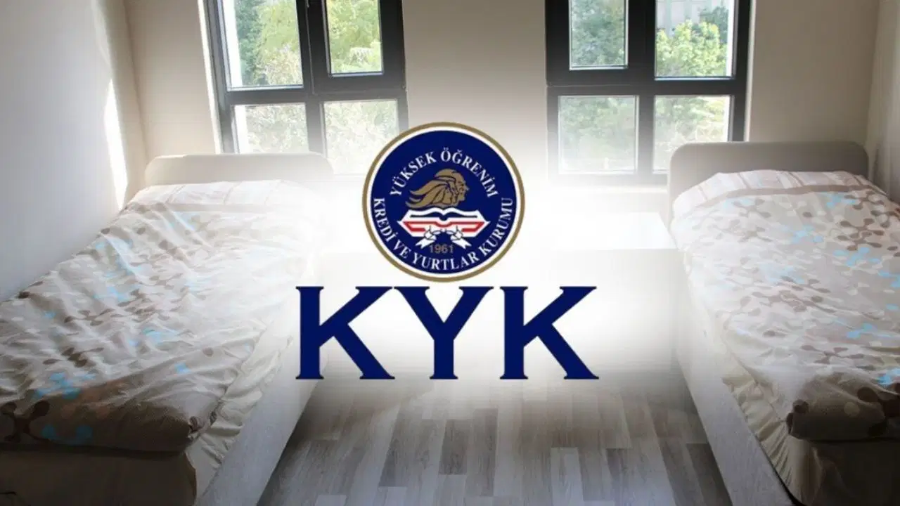 YKS sonuçlarının açıklanmasının ardından 2026-2027 KYK yurt başvuru tarihleri merak