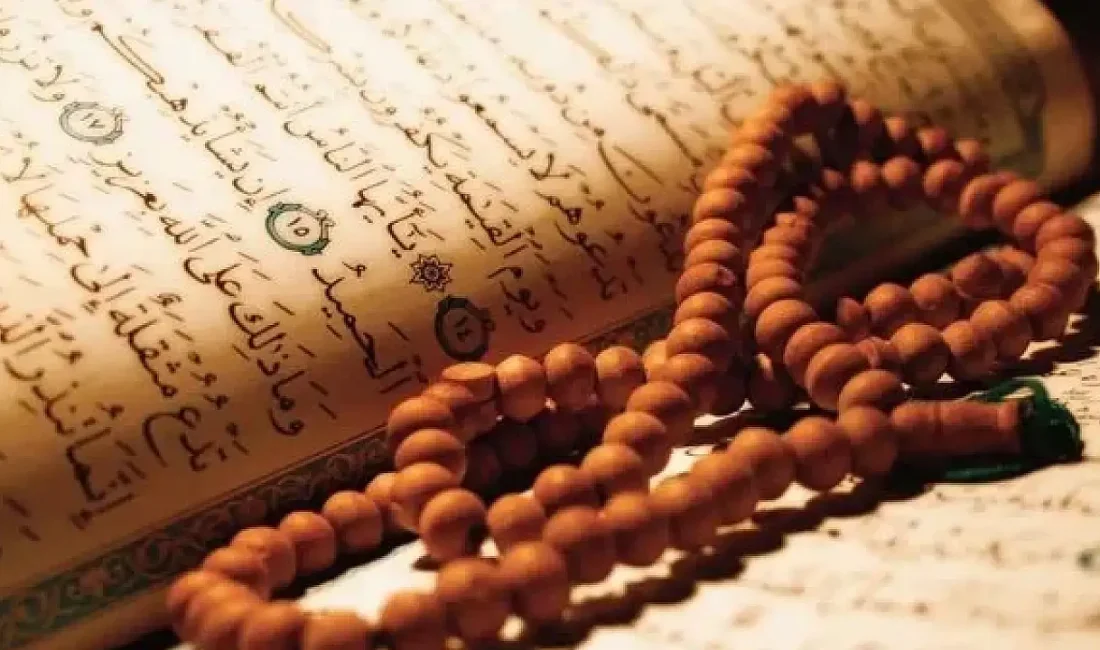 "Bugün kandil mi?" sorusu gündemde! Diyanet İşleri Başkanlığı 2026 takvimine