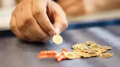 Yatırımcılar ve vatandaşlar 10 Eylül 2026 Perşembe günü güncel altın