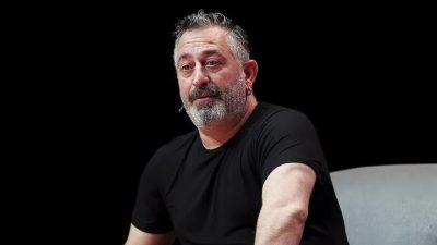 Cem Yılmaz'ın doktoru Prof. Dr. Ercan Akşit, Yılmaz'ın 'bir insanın
