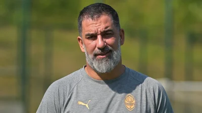 Süper Lig'de yeni sezon öncesi transfer çalışmalarını sürdüren Galatasaray, kadrosuna