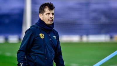 İsmail Kartal ile yollarını ayıran Fenerbahçe'de teknik direktör adayları arasında