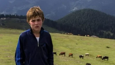 Trabzon'un Maçka ilçesinde bölücü terör örgütü PKK mensupları tarafından şehit