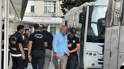 Kuşadası Belediyesi bağlantılı "rüşvet" ve "irtikap" soruşturmasında 3. dalga operasyon!