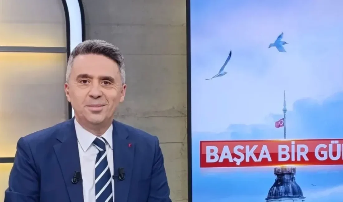 Deneyimli gazeteci ve haber spikeri Gökhan Kayış'ın kariyeri merak ediliyor.