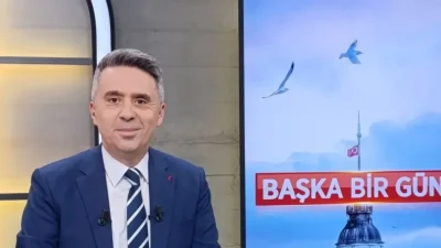 Deneyimli gazeteci ve haber spikeri Gökhan Kayış'ın kariyeri merak ediliyor.