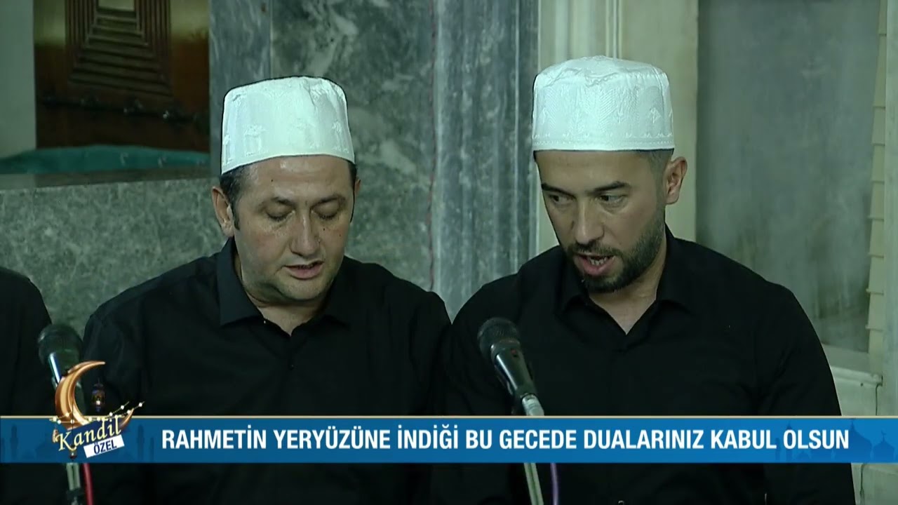 KANDİL ÖZEL 24.08.2026 📶https://kanal3.com.tr/ Sosyal Medya Hesaplarımızı Takip Ederek Son