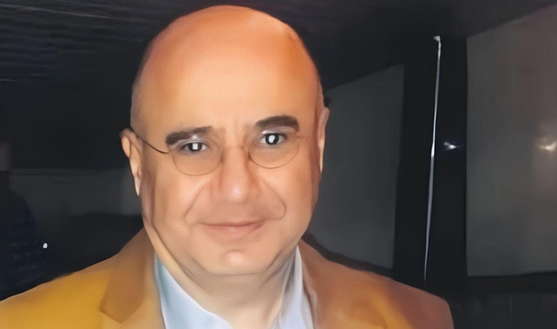 HD İskender ve Pidem'in kurucusu, döner kralı Hakan Demirağ kimdir,