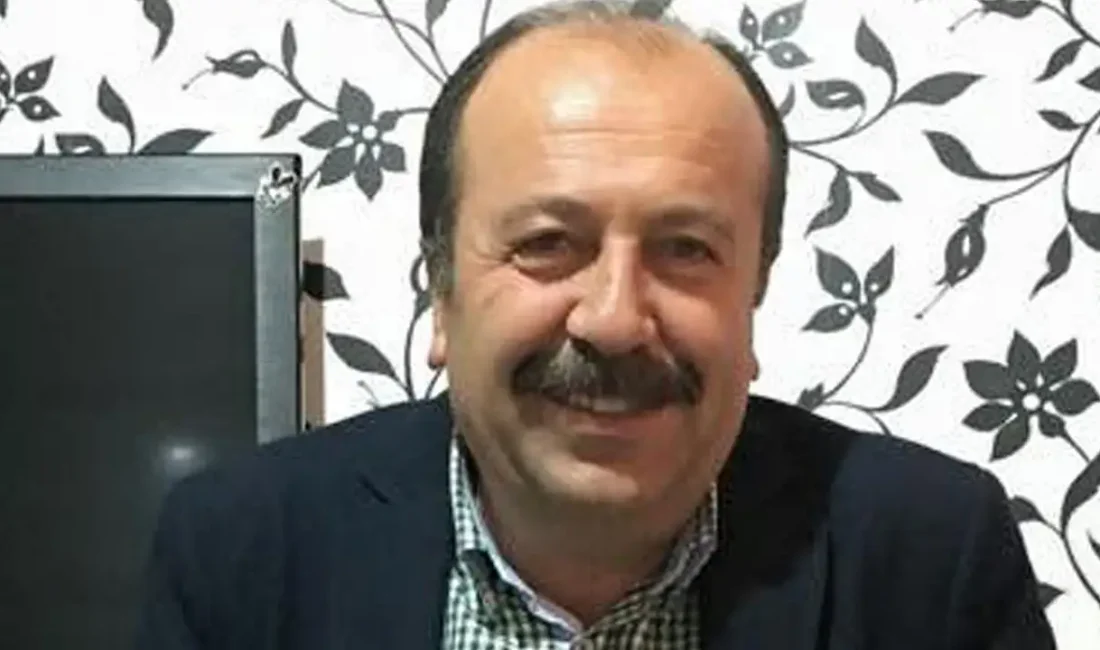 İzmir Büyükşehir Belediyesi'ne yönelik yolsuzluk soruşturmasında Veli Ağbaba'nın ağabeyi Hür