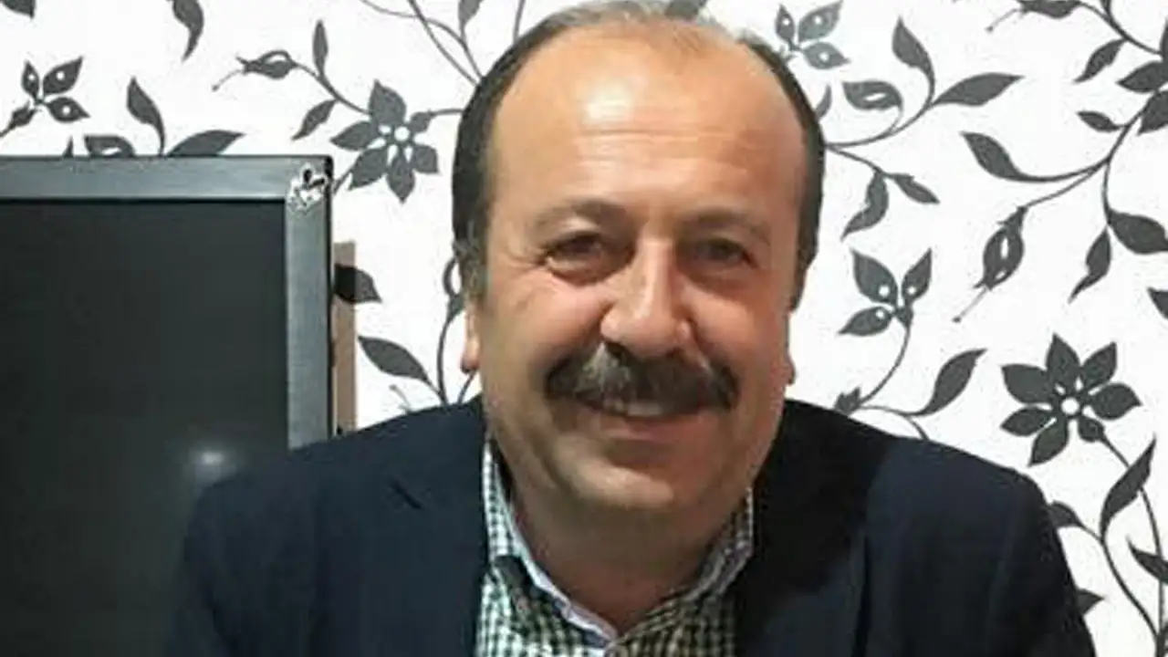 İzmir Büyükşehir Belediyesi'ne yönelik yolsuzluk soruşturmasında Veli Ağbaba'nın ağabeyi Hür