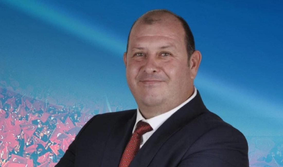 İzmir'de tutuklanarak görevden uzaklaştırılan Menderes Belediye Başkanı İlkay Çiçek, savunması