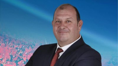 İzmir'de tutuklanarak görevden uzaklaştırılan Menderes Belediye Başkanı İlkay Çiçek, savunması