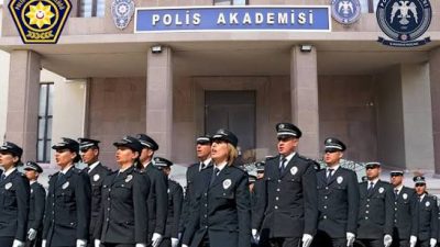 Polis Akademisi Başkanlığı İç Güvenlik Fakültesi 2026 yılı 3. dönem