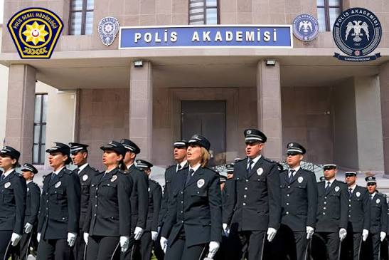 Polis Akademisi Başkanlığı İç Güvenlik Fakültesi 2026 yılı 3. dönem