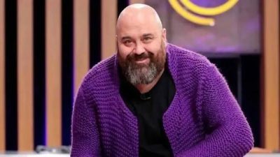 MasterChef Türkiye 2021 şampiyonu, "Kızılsakal" lakabıyla tanınan şef Eren Kaşıkçı’nın