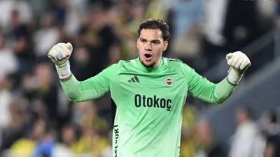Fenerbahçe’nin kalesini koruyan Brezilyalı dünya yıldızı Ederson Moraes için İtalya