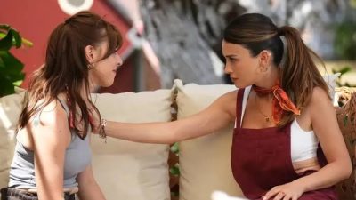 Star TV'nin sevilen dizisi Doğanın Kanunu'nun 10. bölümünün ardından gözler