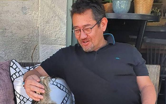 Gazeteci, yazar ve TV programcısı Serdar Akinan kimdir, kaç yaşında