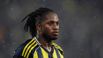 Fenerbahçe'de son dakika transfer gelişmesi! Sarı-lacivertliler, Brezilyalı yıldız orta saha