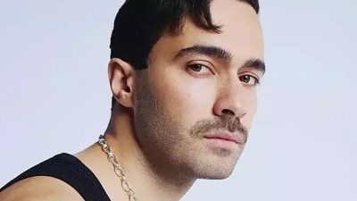 Mert Demir Harbiye Açıkhava konserinde dev bir sürprize imza attı!