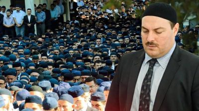 Alihan Kuriş soruşturmasında 3. dalga operasyon düğmesine basıldı! Ankara Cumhuriyet