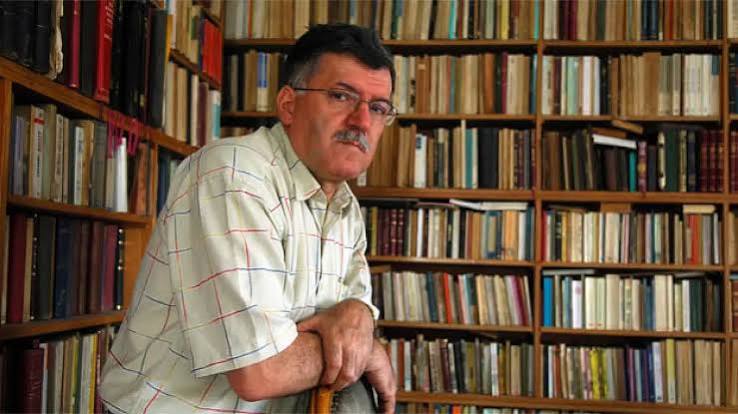 Türk edebiyatının usta kalemlerinden, Yedi İklim Dergisi Genel Yayın Yönetmeni