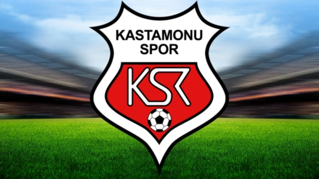 TFF 2. Lig ekibi GMG Kastamonuspor'da sıcak gelişmeler! Başkan Cevat