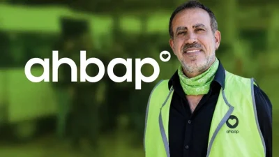 Ahbap Derneği'ne yönetim kayyımu olarak atanan Avukat Rıdvan Can, Avukat
