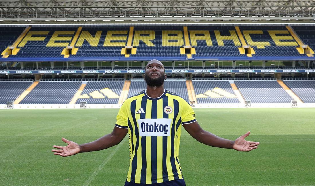 Fenerbahçe'de UEFA Şampiyonlar Ligi play-off turundaki kritik Lyon eşleşmesi öncesi