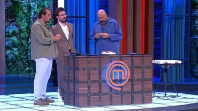 MasterChef Türkiye 2026'da ana kadro mücadelesi tüm hızıyla devam ediyor!