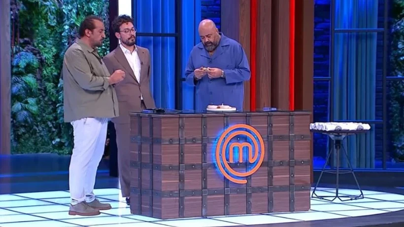 MasterChef Türkiye 2026'da ana kadro mücadelesi tüm hızıyla devam ediyor!