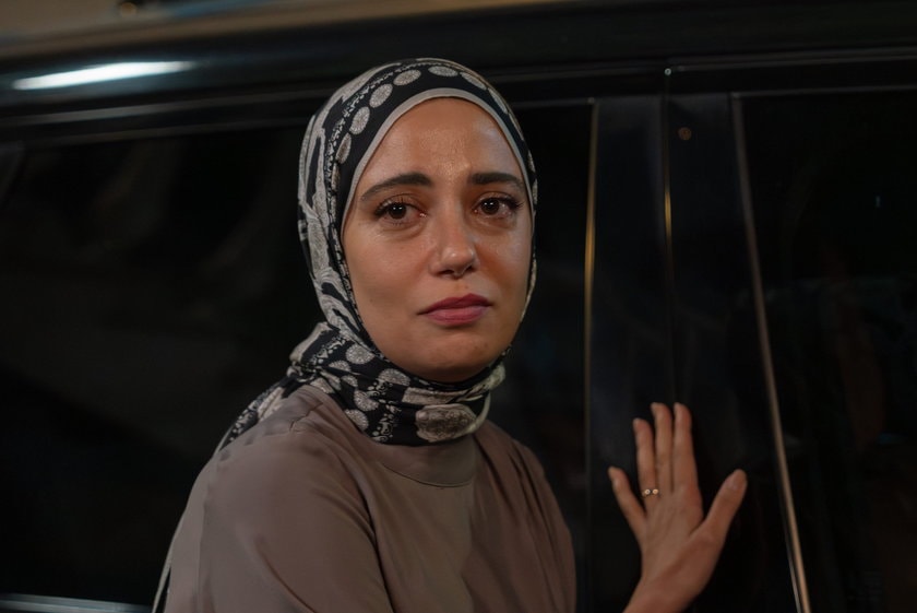 Kızılcık Şerbeti'nin yeni sezonu öncesinde yaprak dökümü sürüyor! Nilay'ı canlandıran