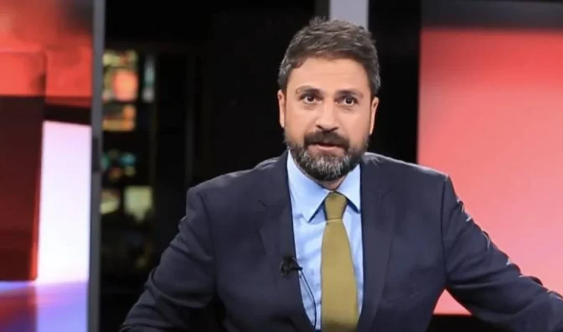 Televizyon sunucusu, gazeteci ve iş insanı Erhan Çelik kimdir, kaç