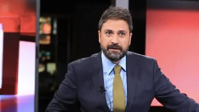 Televizyon sunucusu, gazeteci ve iş insanı Erhan Çelik kimdir, kaç