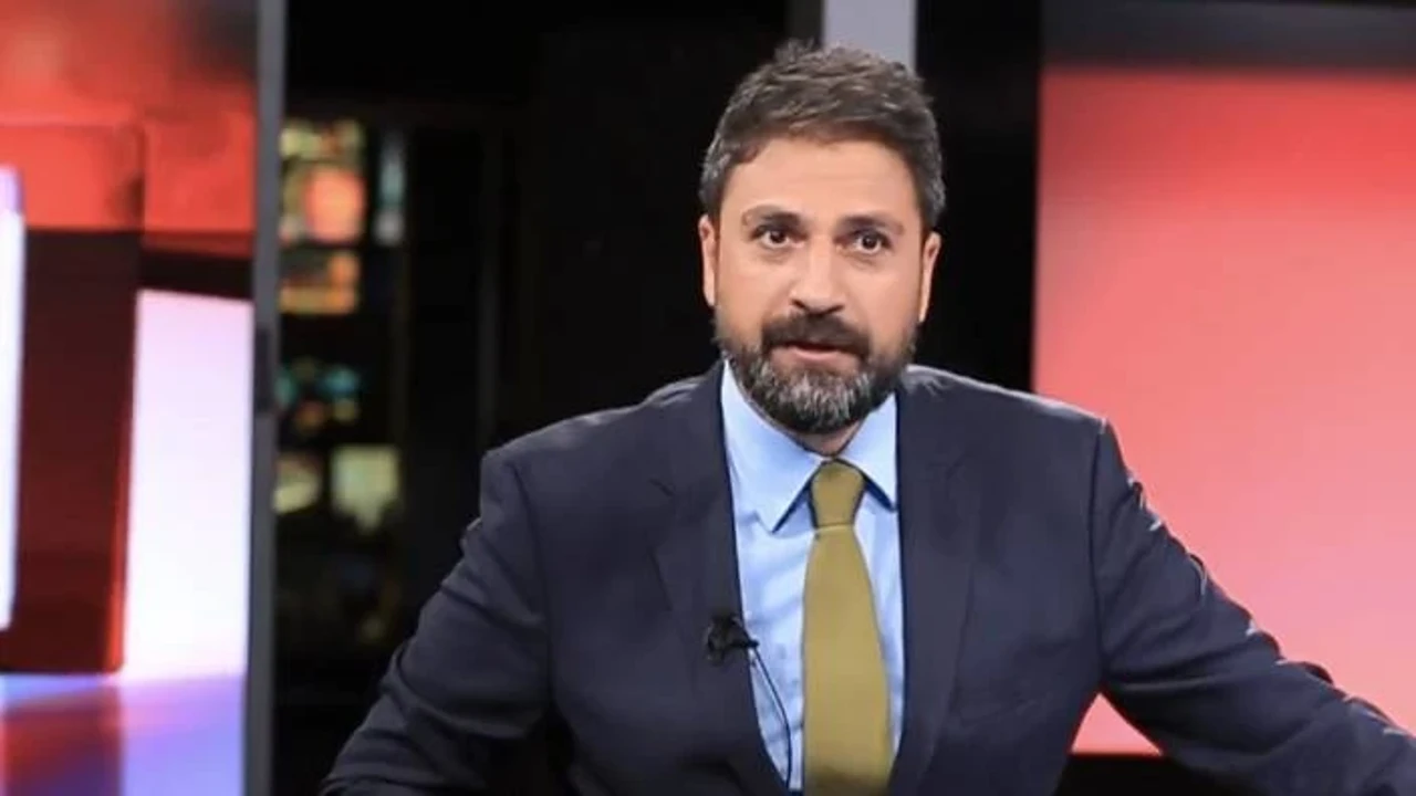 Televizyon sunucusu, gazeteci ve iş insanı Erhan Çelik kimdir, kaç