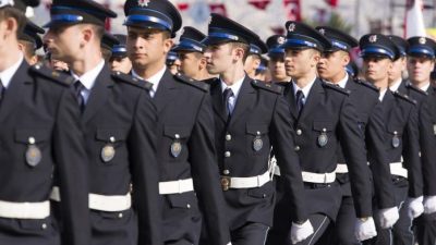 Polis Akademisi Başkanlığı 2026-2027 dönemi 25. Dönem PMYO 3 bin