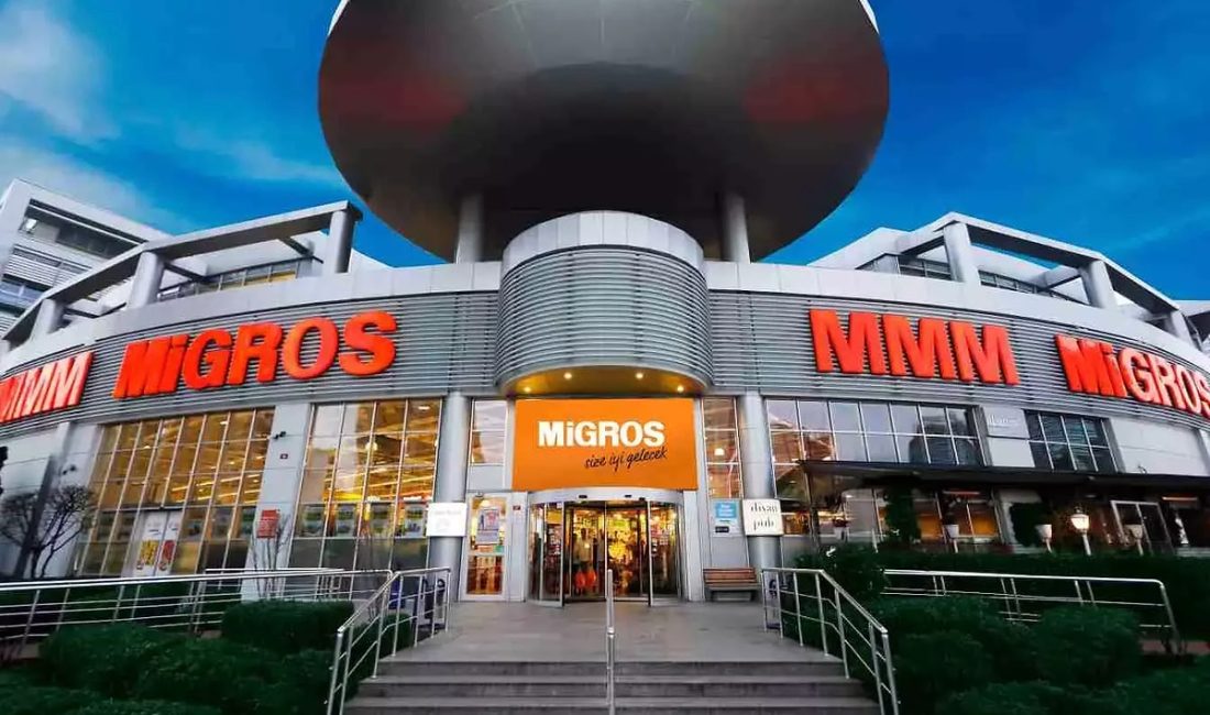 Perakende sektöründe "Migros, Kent Gross'u satın aldı" iddiaları yeniden gündeme