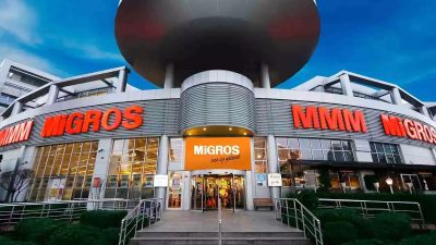 Perakende sektöründe "Migros, Kent Gross'u satın aldı" iddiaları yeniden gündeme