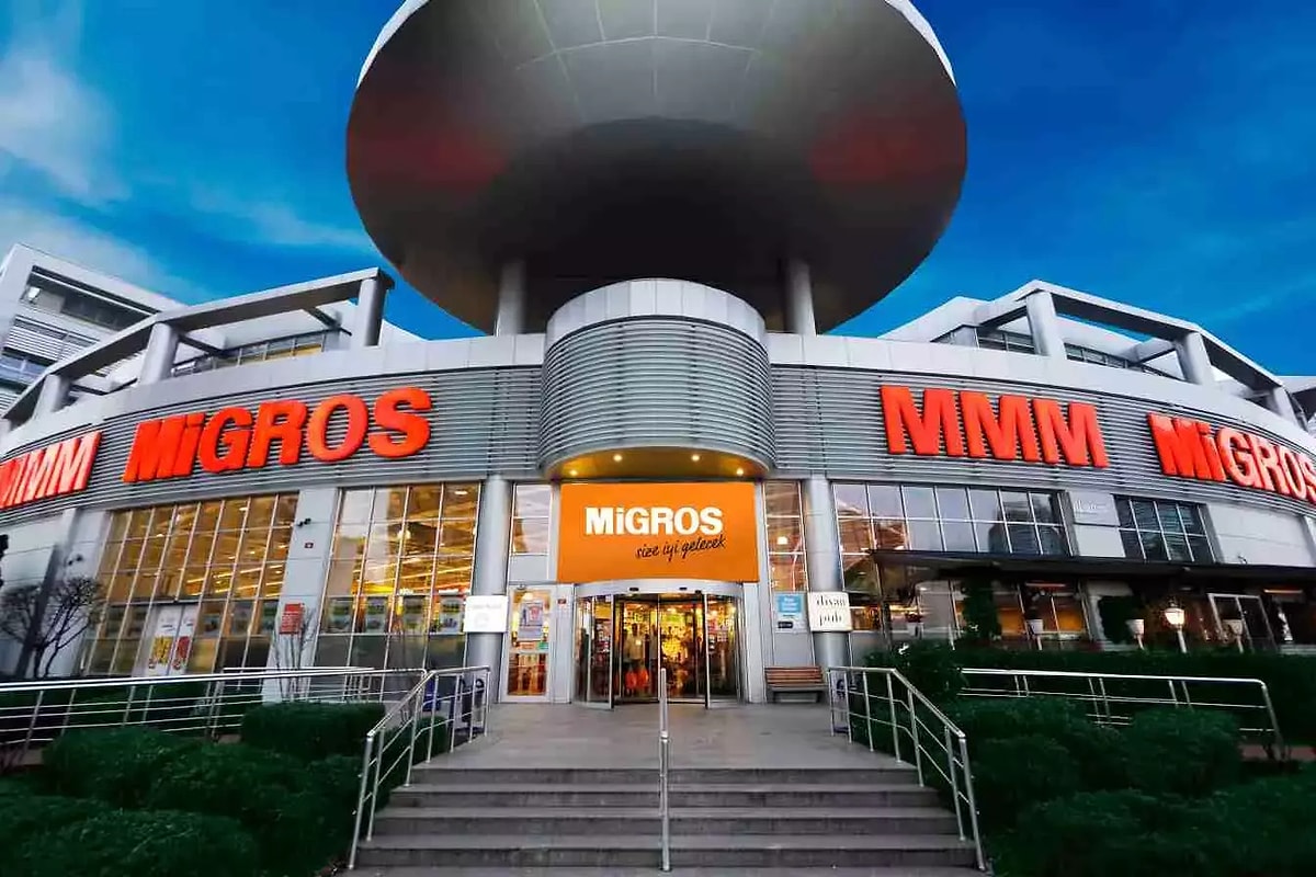 Perakende sektöründe "Migros, Kent Gross'u satın aldı" iddiaları yeniden gündeme