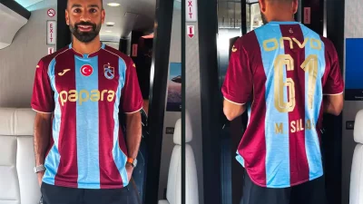 Dünya transfer piyasasında büyük yankı uyandırarak Mısırlı süper yıldız Mohamed