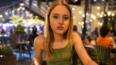 Mersin'de 22 Ağustos'tan bu yana her yerde aranan 15 yaşındaki