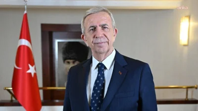Türk siyasetinde ‘Yeni Parti’ tartışmaları sürerken gözlerin çevrildiği Ankara Büyükşehir