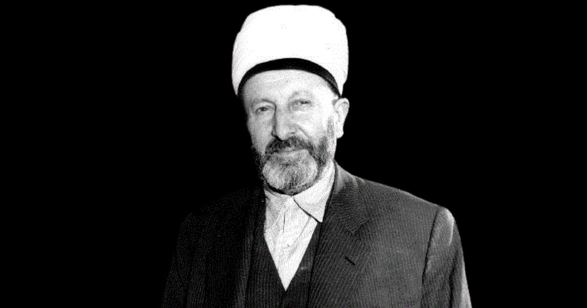 Süleymancılar cemaati kimdir, ne zaman kuruldu ve lideri kimdir? 17