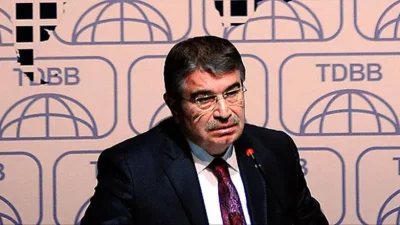 Eski İçişleri Bakanı İdris Naim Şahin kimdir? Doğum yeri, eğitimi,