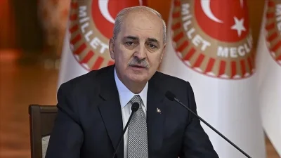 Afyonkarahisar’da sivil toplum kuruluşları, şehit aileleri ve gazilerin yer aldığı