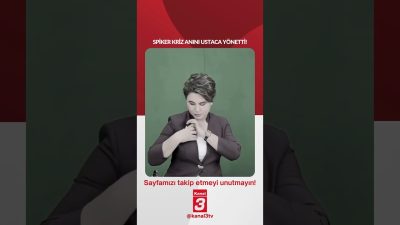 Kanal 3Per, Ağustos 13, 2026 4:00pmURL:Embed:📶https://kanal3.com.tr/ Sosyal Medya Hesaplarımızı Takip