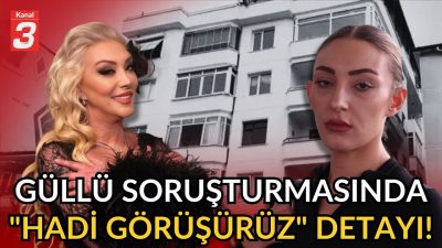 📶https://kanal3.com.tr/ Sosyal Medya Hesaplarımızı Takip Ederek Son Dakika Haberleri Alabilirsiniz;