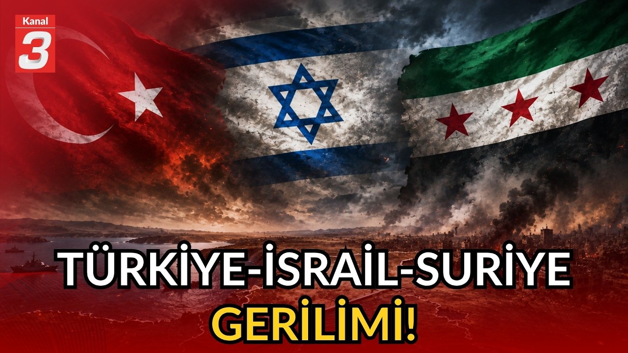 📶https://kanal3.com.tr/ Sosyal Medya Hesaplarımızı Takip Ederek Son Dakika Haberleri Alabilirsiniz;